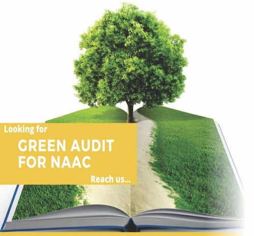 Green Audit Services - Cosmoright